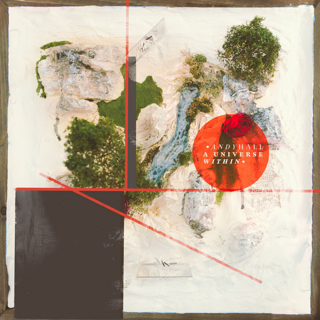 A Universe Within cover art