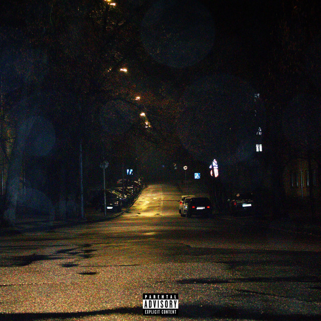 Bottom of the Hill cover art