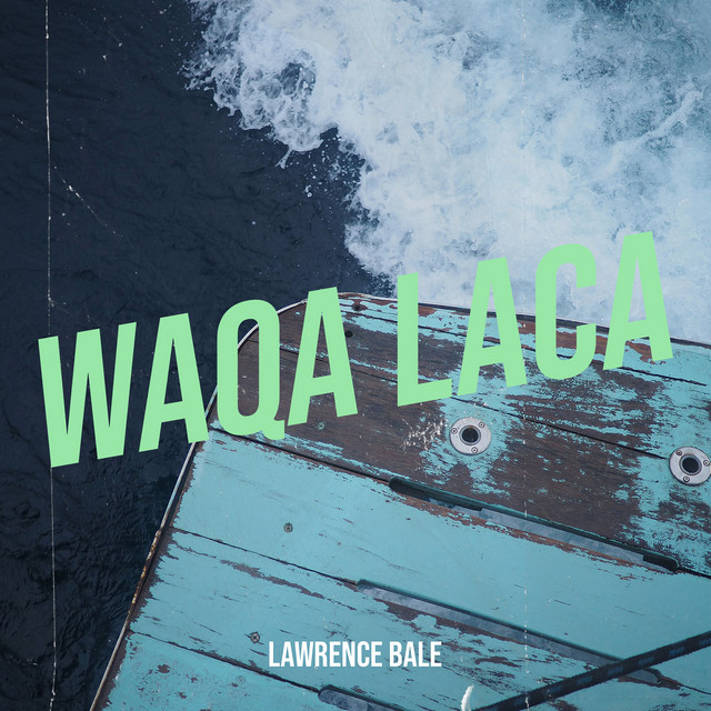 Waqa Laca album image