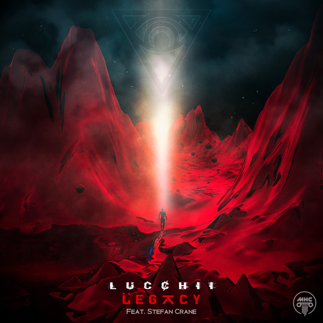 Legacy (feat. Stefan Crane)