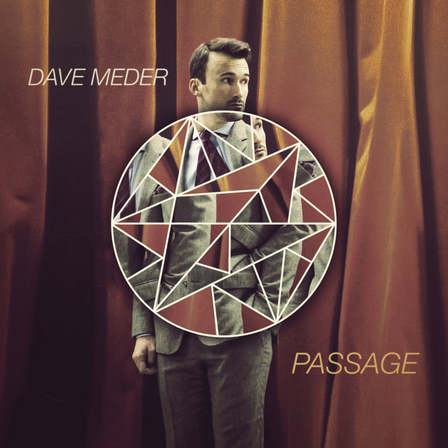 Passage cover art