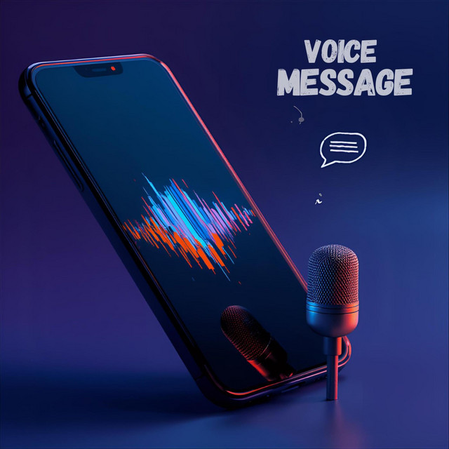 Voice Message