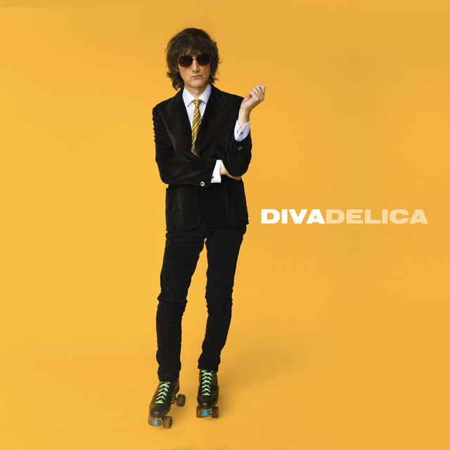 Divadelica cover art