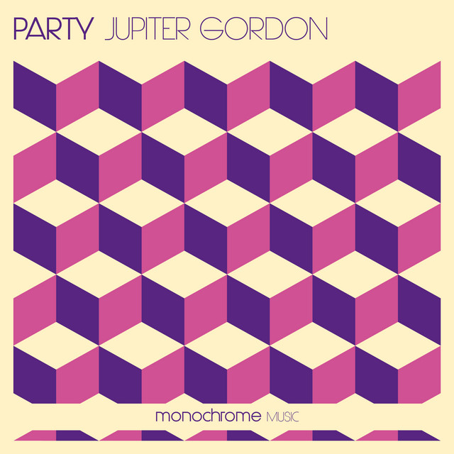 Party - Single by Jupiter Gordon | Spotify