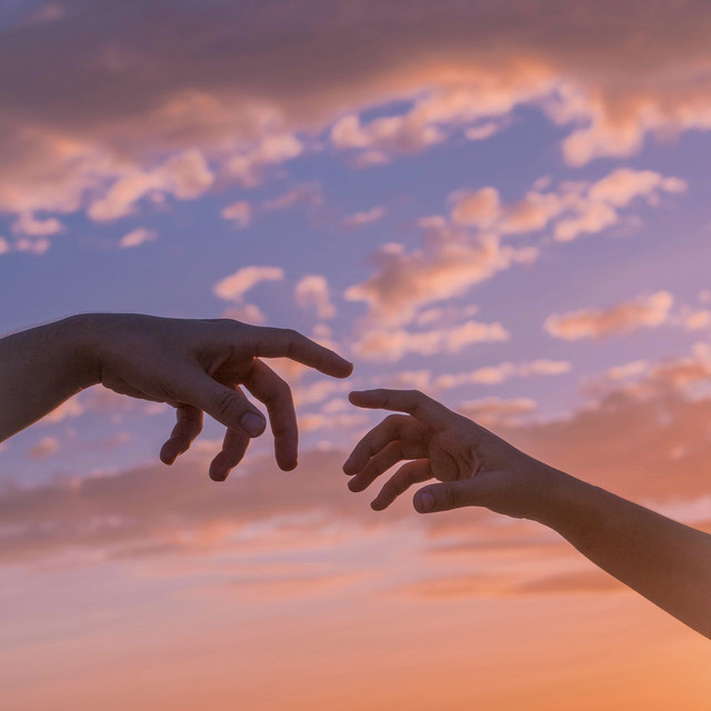 You and Me cover art