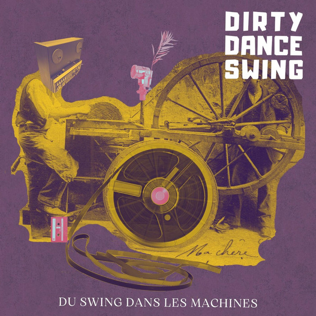 Du swing dans les machines