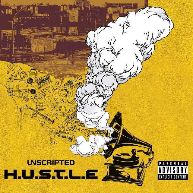 H.U.S.T.L.E - EP by Unscripted | Spotify