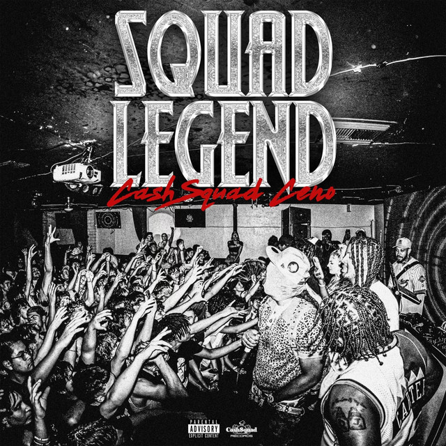 CUTTHOAT cover art