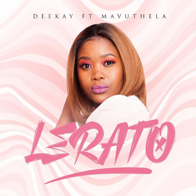 Lerato (feat. Mavuthela) cover