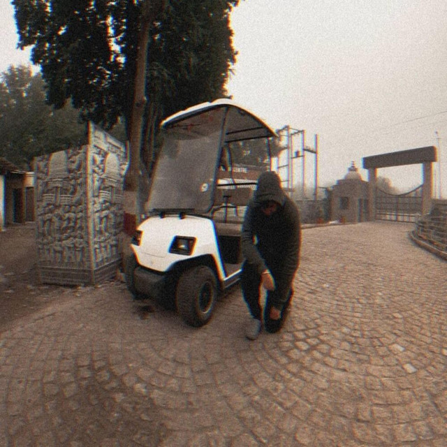 16 cover art