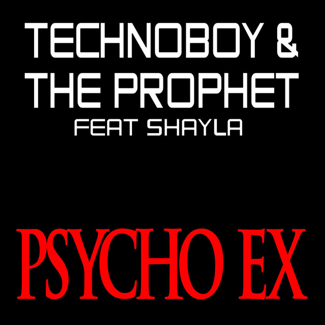 【G-RAP】 Jaxter - The W-Town Psychopath Psycho Ex - Hardstyle Masterz Remix - song and lyrics by Technoboy