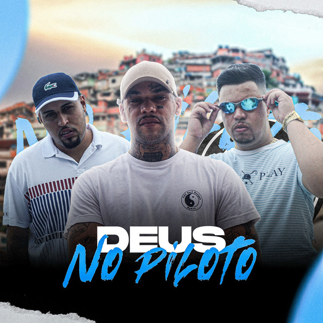 Deus no Piloto