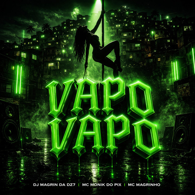 Vapo Vapo