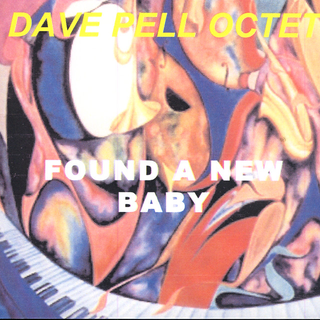 Found A New Baby cover art
