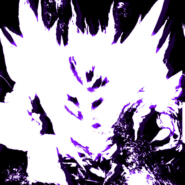 Nevermore cover art