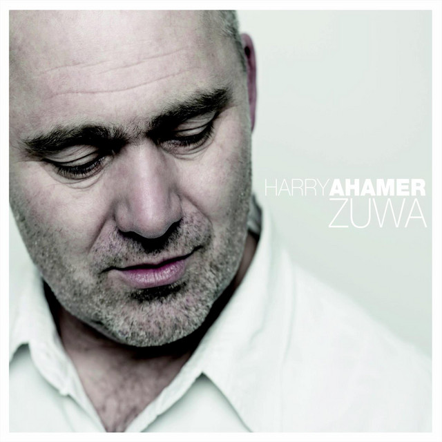 Zuwa cover art