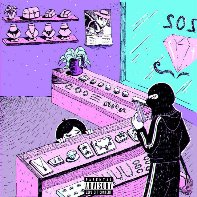 Rubís para Mi Shory cover art