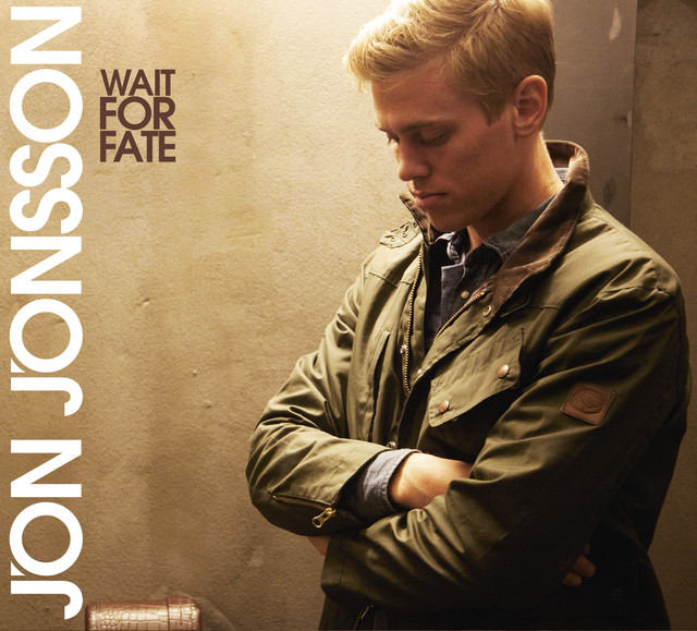 Wait For Fate cover art
