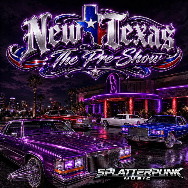 New Texas: The Pre-Show
