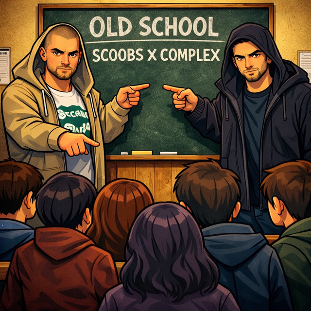 Old School
