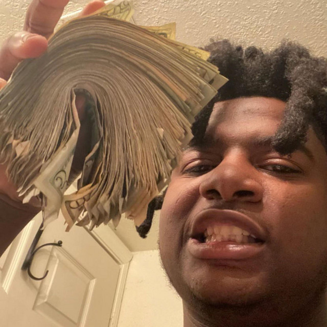 Bad 4 Bidness cover art