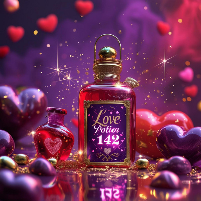 Love Potion 142 - song and lyrics by DJTEXX | Spotify
