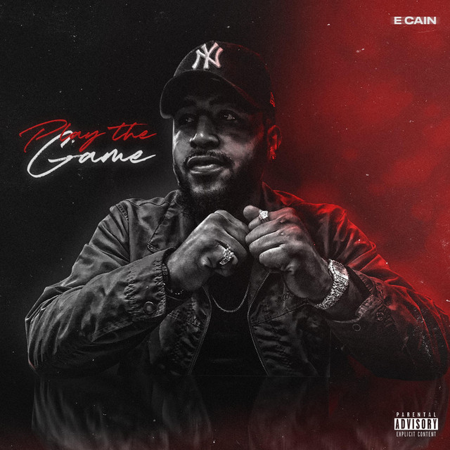 Play the Game cover art