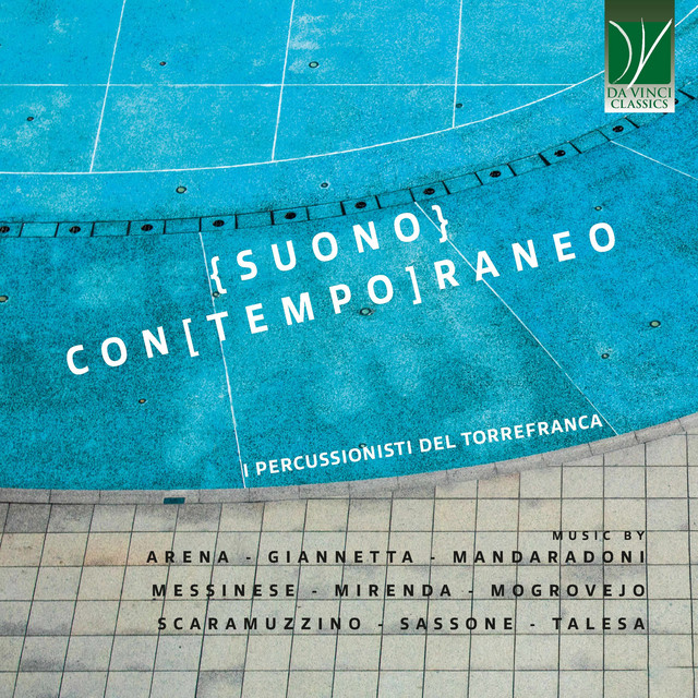 {SUONO} Con[TEMPO]raneo