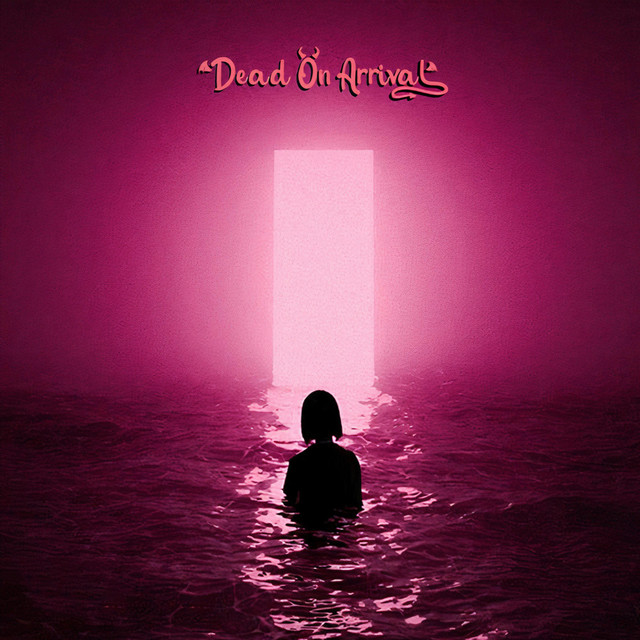 Dead On Arrival cover art