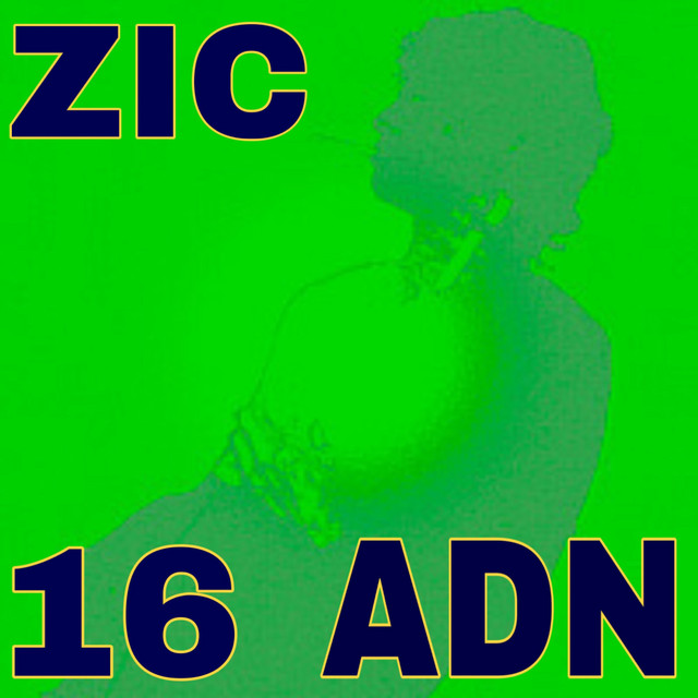 16 ADN cover art