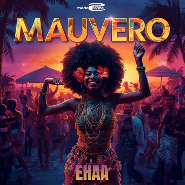 Mauvero – Ehaa