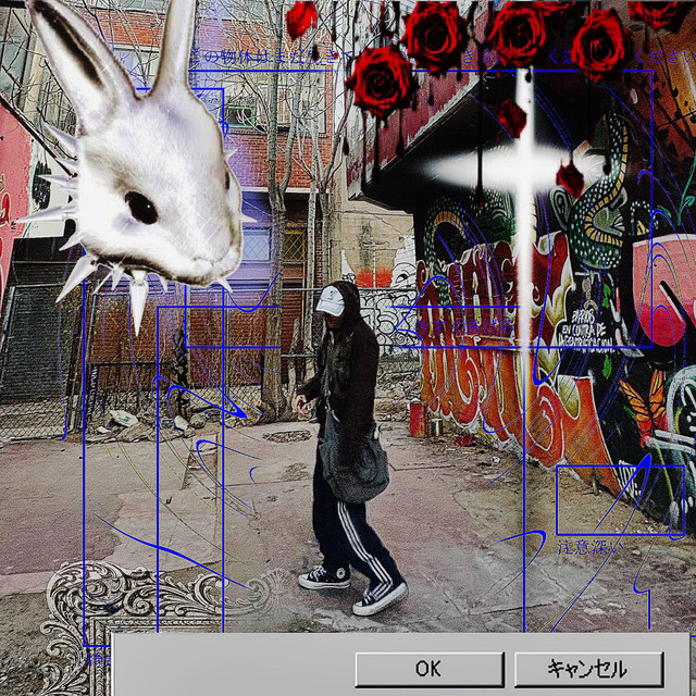 undefined album image