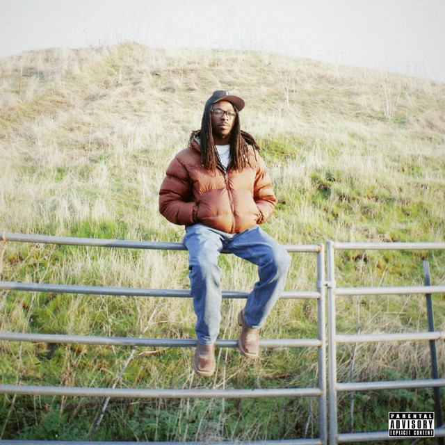 Back East cover art