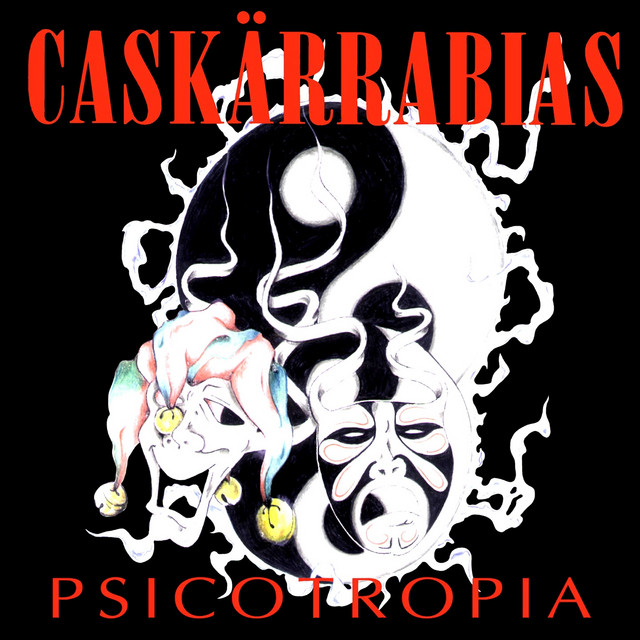 Caskärrabias Photo