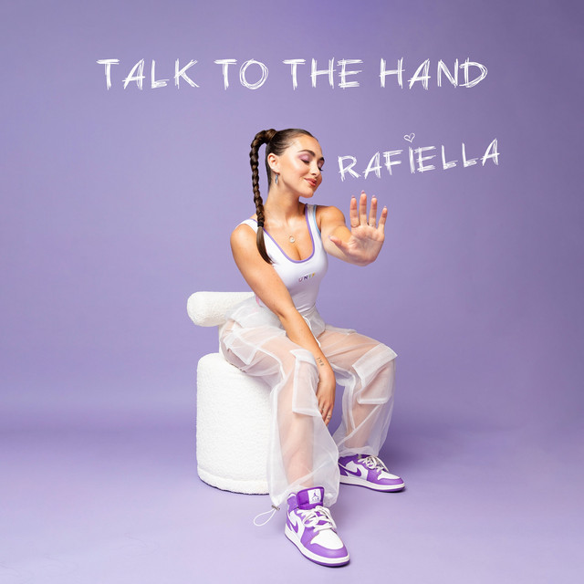Talk To The Hand