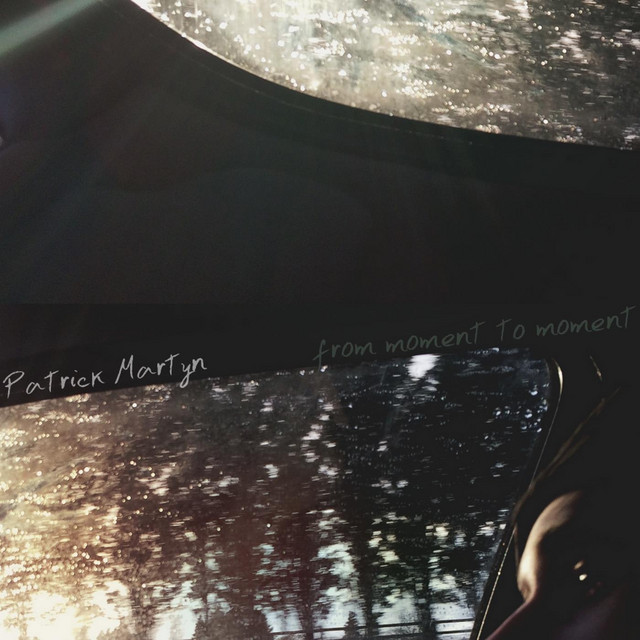 From Moment to Moment cover art