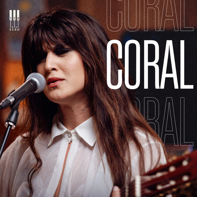 Coral (Som no Sebo) [Ao Vivo]