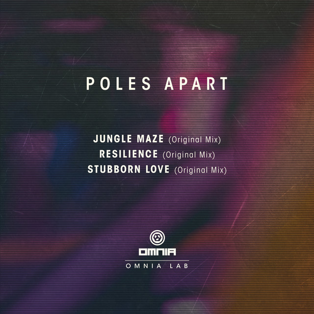 Poles Apart