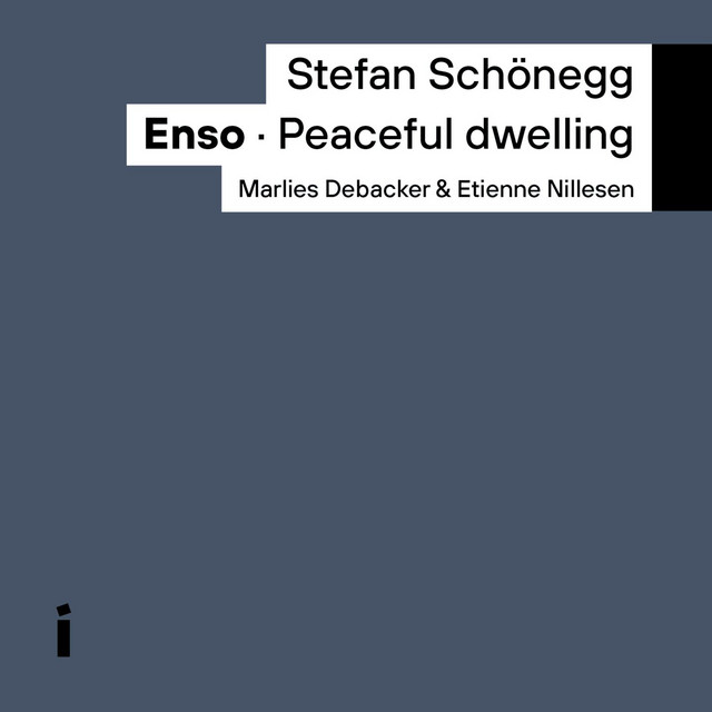 Enso: Peaceful Dwelling