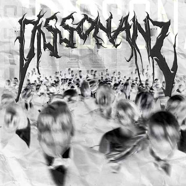 DISSONANZ cover art