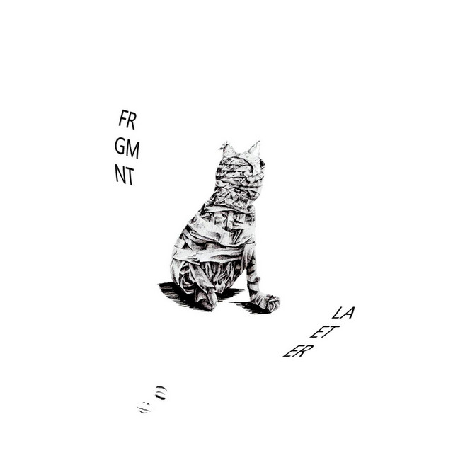 Frgmnt cover art