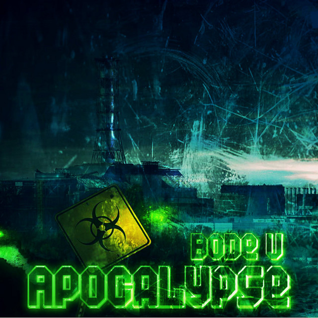 Apocalypse - Single by Bode V | Spotify