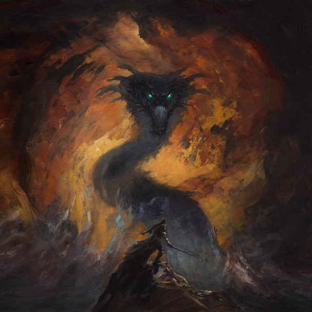 S/T cover art