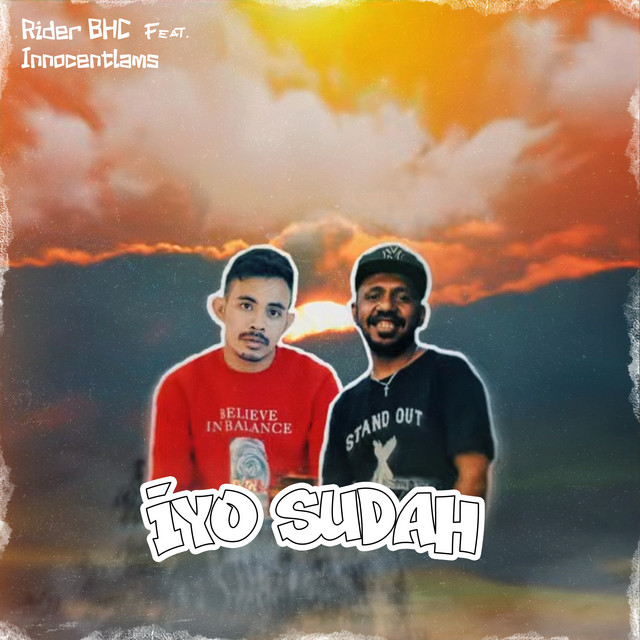 Iyo Sudah