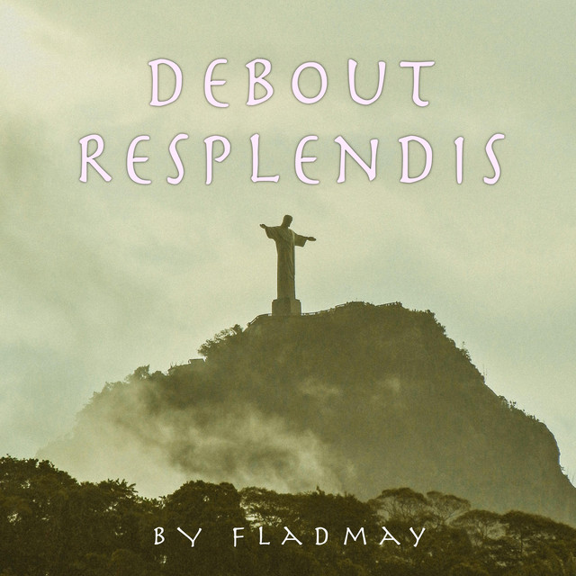 Debout Resplendis - Slap House Remix