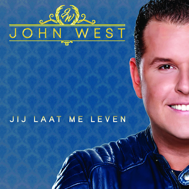 John West Jij Laat Me Leven