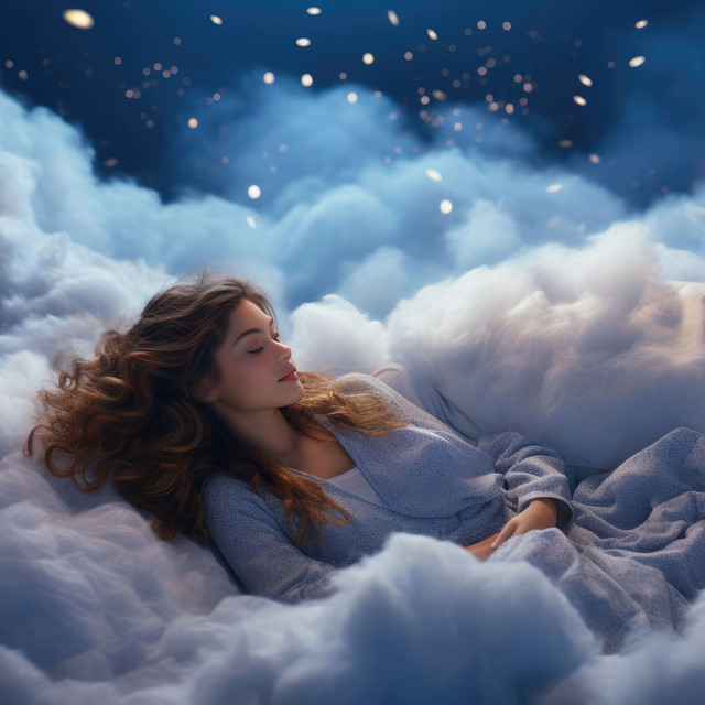 Lucid Sleep Portal: Binaural Beats for Dream Exploration & Insomnia Relief