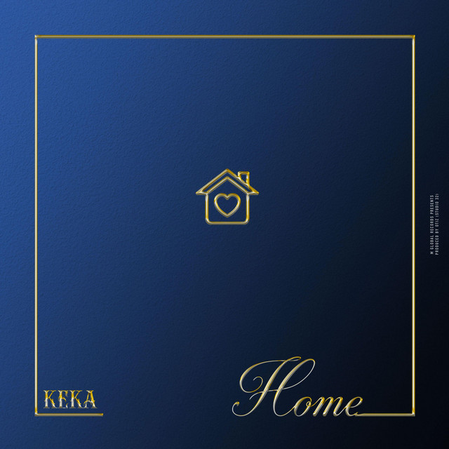 Home - song and lyrics by KEKA | Spotify