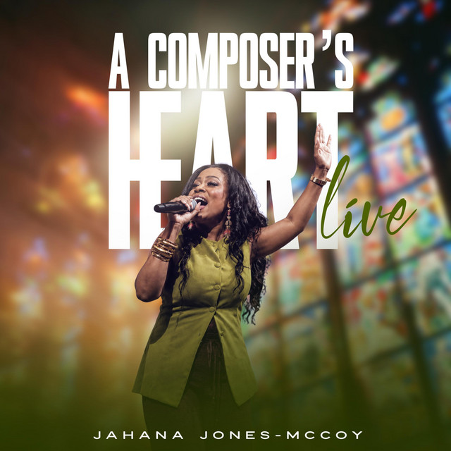 Jahana Jones McCoy