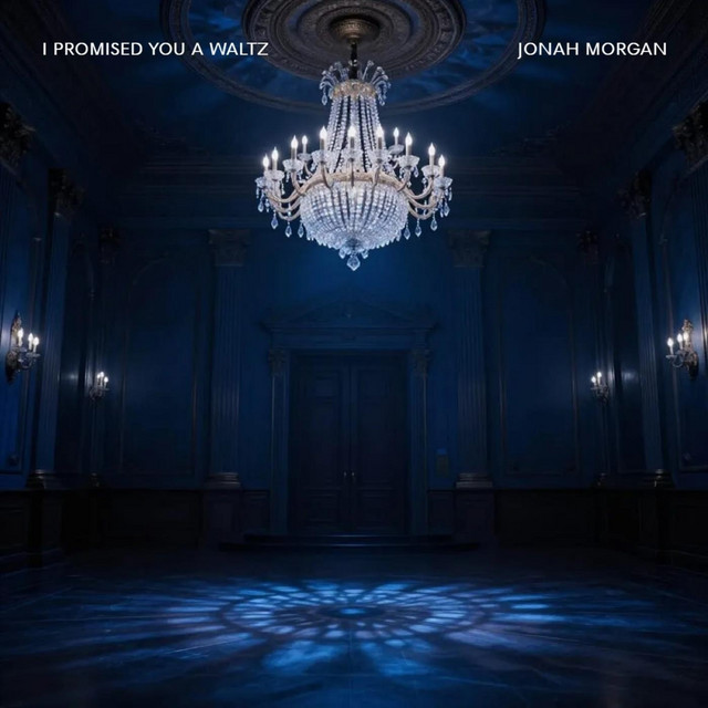 I Promised You a Waltz cover art